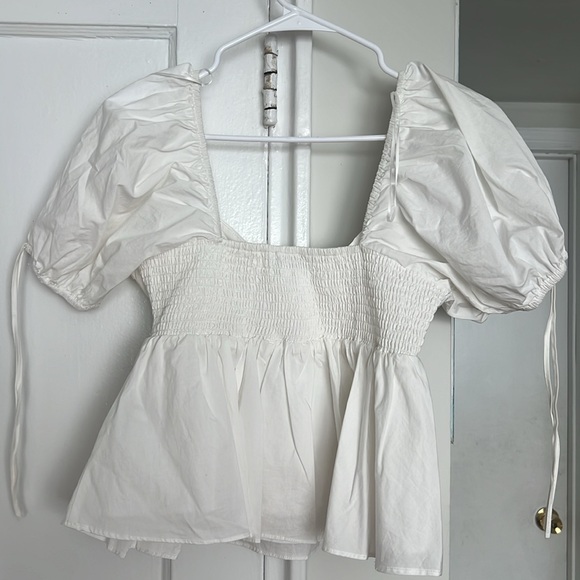 NWT English Factory top - Picture 3 of 4